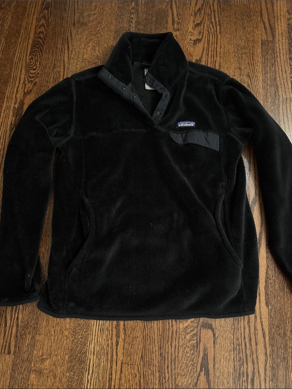 Patagonia pullover - Picture 2 of 5